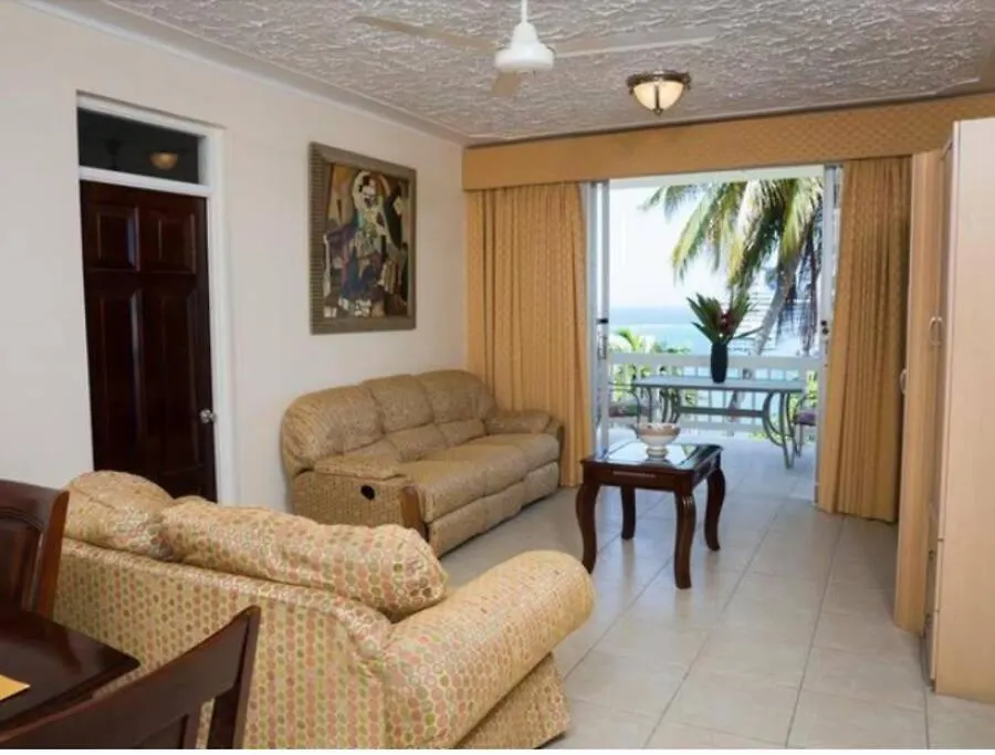 Διαμέρισμα Ocho Rios 2 Bedroom Apartment/Flat Τζαμάικα