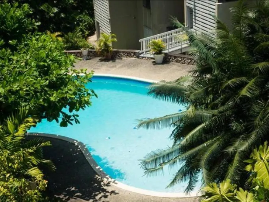 Ocho Rios 2 Bedroom Apartment/Flat 0*, Ότσο Ρίος Τζαμάικα