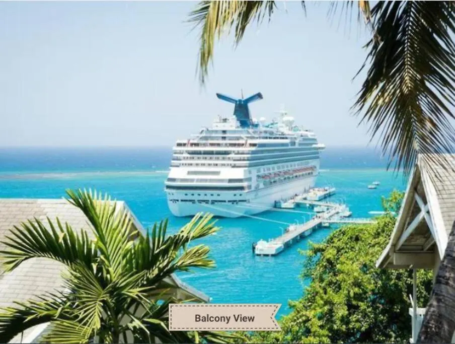 Ocho Rios 2 Bedroom Apartment/Flat Διαμέρισμα Ότσο Ρίος