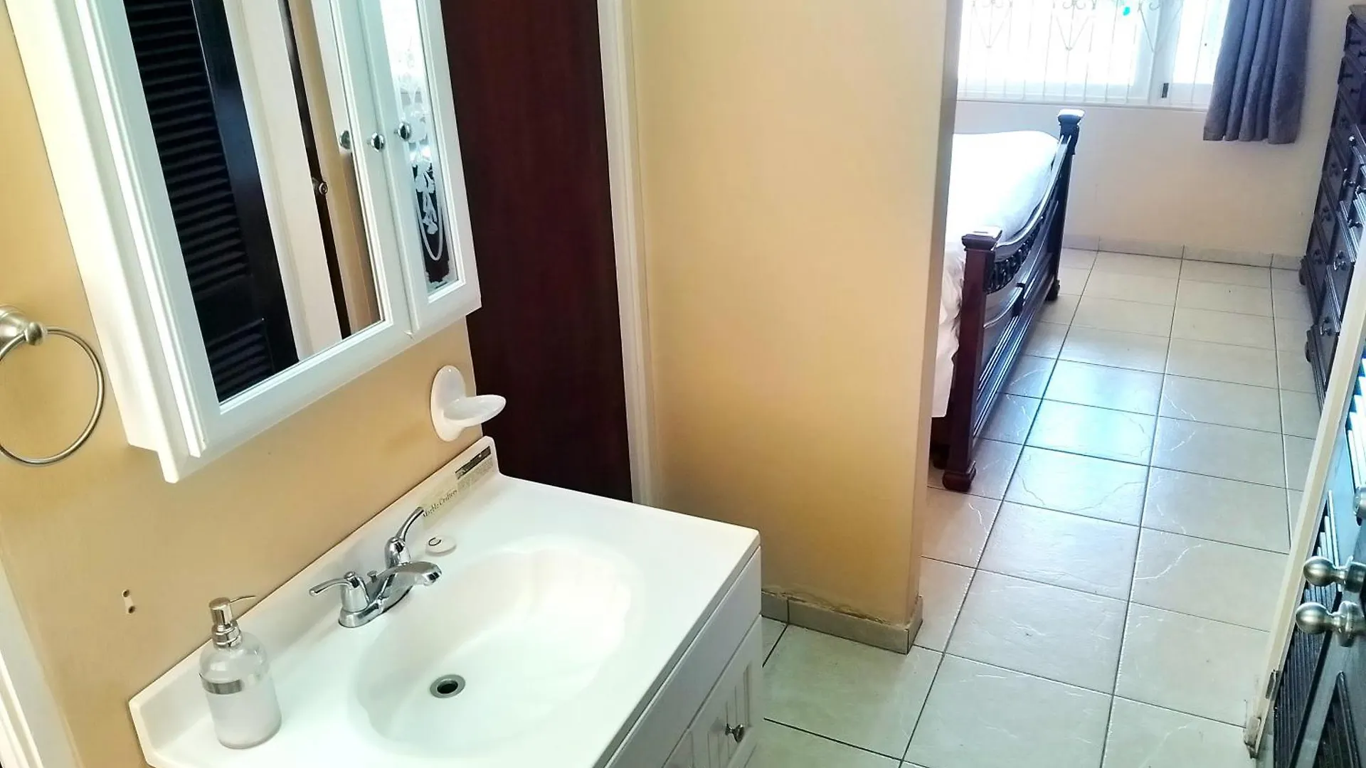 Διαμέρισμα Ocho Rios 2 Bedroom Apartment/Flat