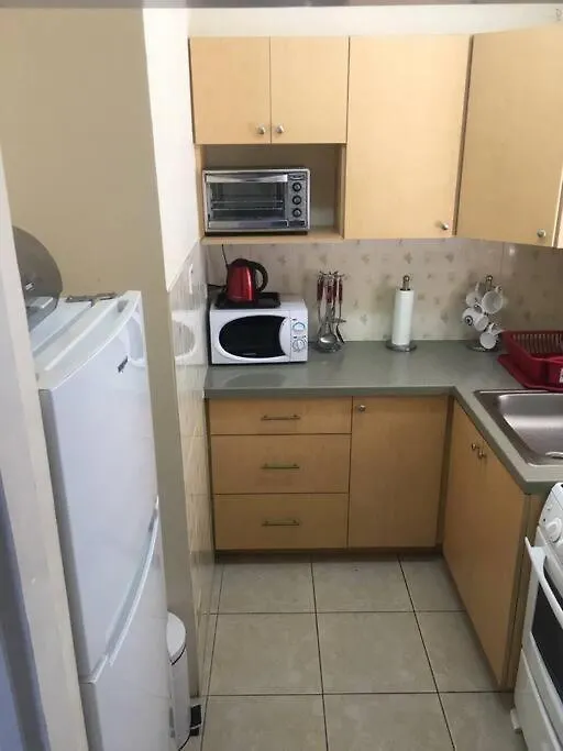 Ocho Rios 2 Bedroom Apartment/Flat アパート