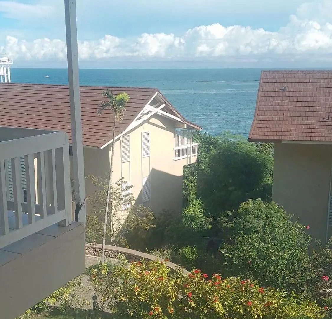 アパート Ocho Rios 2 Bedroom Apartment/Flat